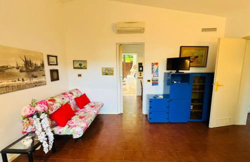 Villa Pinocchia - Foto 6