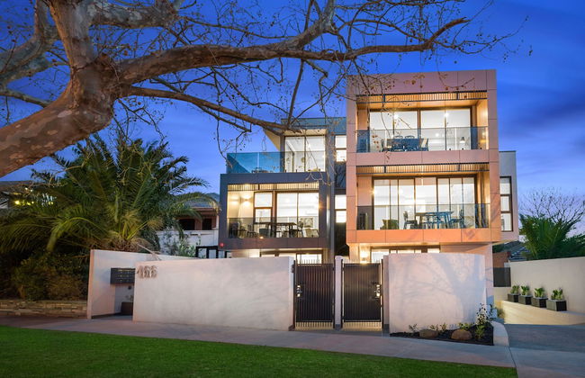 Manhattan Apartments - Caulfield North - Foto 45