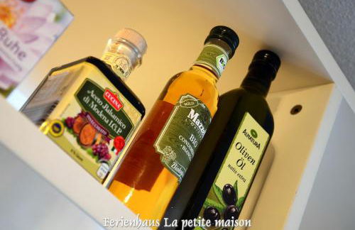 Lehmgefühl, Design Vier, La Petite Maison - Foto 57