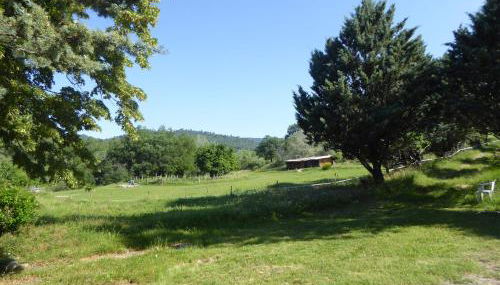 Le pré de la Chaumette - Foto 4, Garden