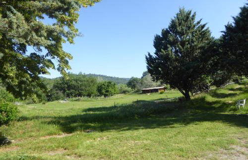 Le pré de la Chaumette - Foto 4