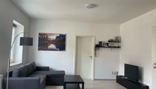 Ferienwohnung Flaming House 2 - Foto 2