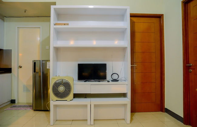 Gading Greenhill 2BR Apartment near Singapore International School - Foto 18