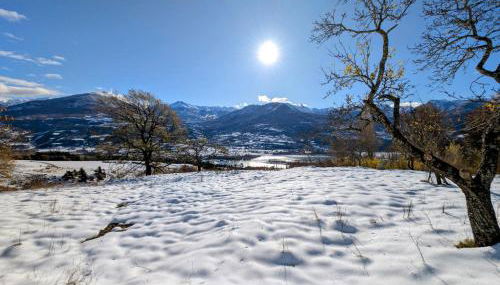 L'École Buissonnière - Embrun - Photo 3