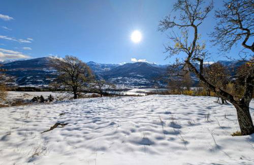 L'École Buissonnière - Embrun - Photo 3