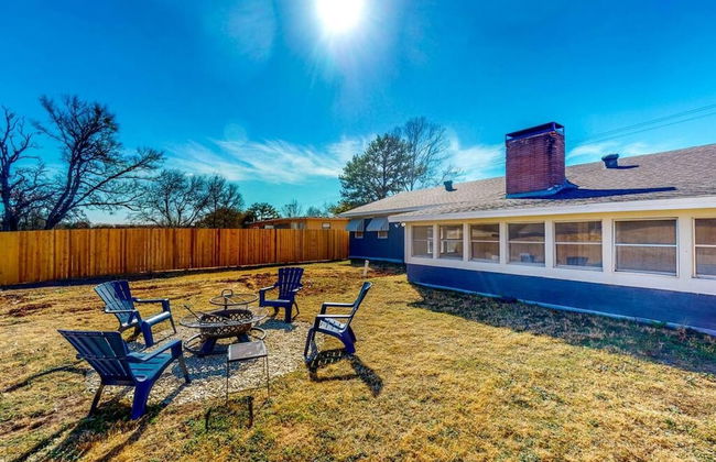 New Cozy Home 10 Min to Magnolia and Baylor - Foto 26