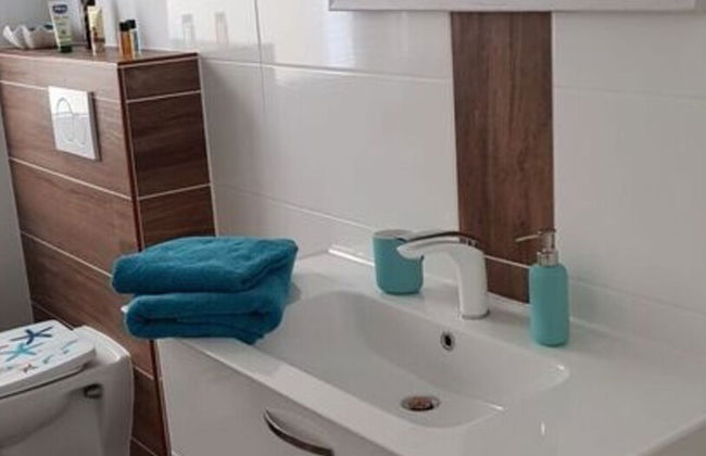 Lovely Apartment in Hesse - Foto 10