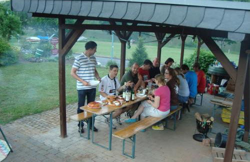 Residenz Moselstausee - Foto 24