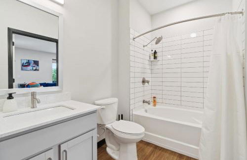 CozySuites on Mass with garage parking #4 - Foto 8