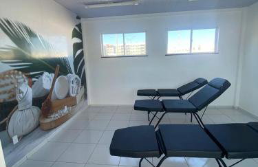 Apto Amplo e aconchegante px a praia! - Foto 50