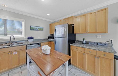 Southbay by the Gulf 11 a 4 Bedroom Townhome with Beach Access and 300ft of Private Beach - Foto 32