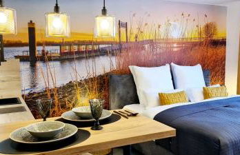 ELBQUARTIER | Ferienwohnung in Wedel - Foto 17