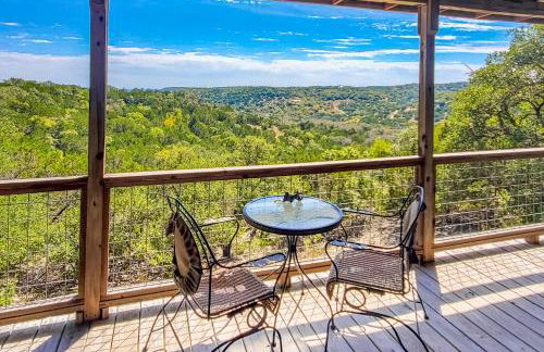 Rock of Ages Cabin at Amazing Grace Canyon - Foto 1