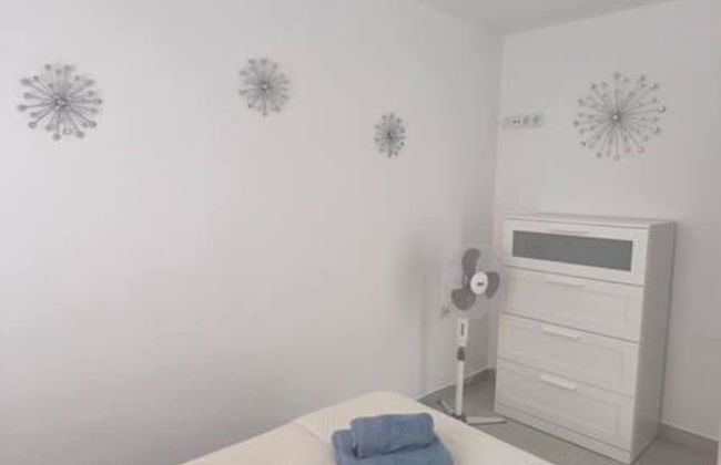 Apartamento Piscinas Naturales - Foto 7