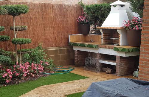 Vil·la La Garriga Termal Congost - Foto 16