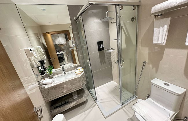 Mehad Stay for Self Check-In Apartment - Foto 72