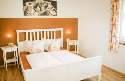 Ferienhaus zum Schneiderlein - Foto 29