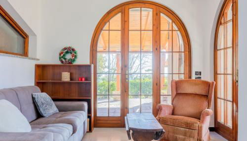 GuestHost - Villa Hannah in the hills with panoramic views - Foto 3