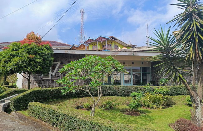 Surga Family House - Foto 29