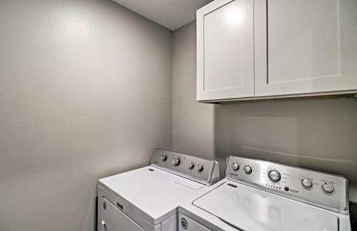 Bull Shoals Condo Retreat about 1 Mi to Marina! - Foto 17