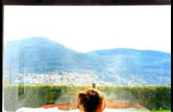 Casa Nueva de Vigo Rural Mos con Jacuzzi y chimenea - Foto 46