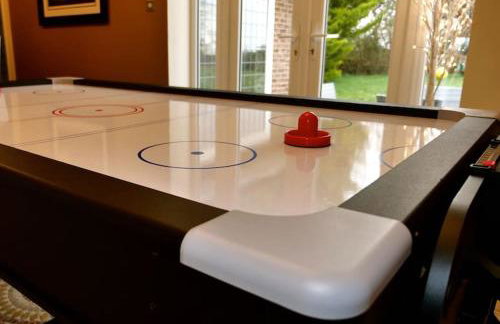 Deluxe 2 or 3 bed Cinema Games Room Pool Table Hot Tub - Foto 16