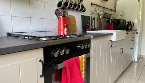 La Ferme de Belbouys - Foto 2