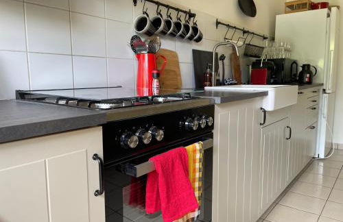 La Ferme de Belbouys - Foto 2