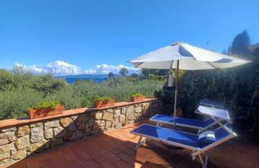 CASA MARGOT(RELAX CON VISTA) - Foto 48