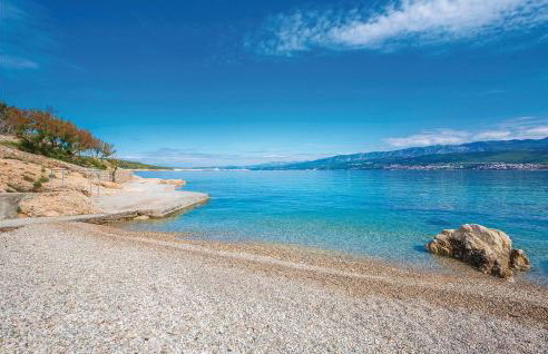 3 Bedroom Amazing Home In Malinska - Foto 28