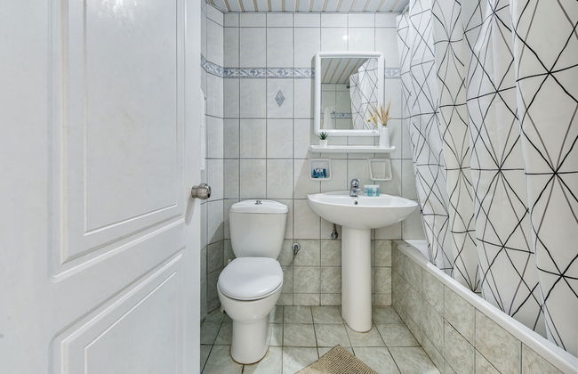 Maria Mare Apart-hotel - Foto 21