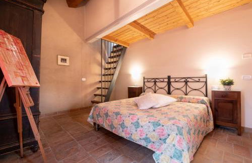 Apartment in Villagrande with Pool & Garden - Foto 20