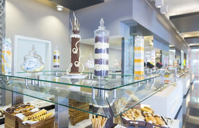 Aparthotel Adagio Abu Dhabi Al Bustan - Photo 61