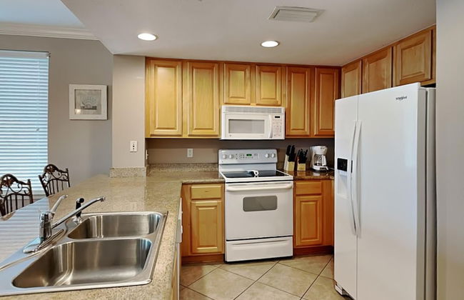 Grandview East Resort by Southern Vacation Rentals - Foto 36