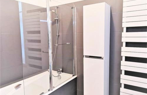 Greyhound - Grand Appartement centre-ville - Foto 17