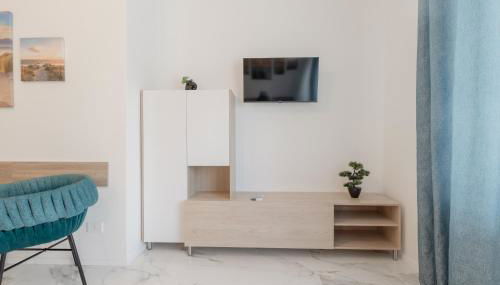 H11 PICCOLO SOGNO Sanremo - Monolocale - Foto 5