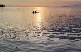 Suite com piscina S Pedro da Aldeia - Foto 11