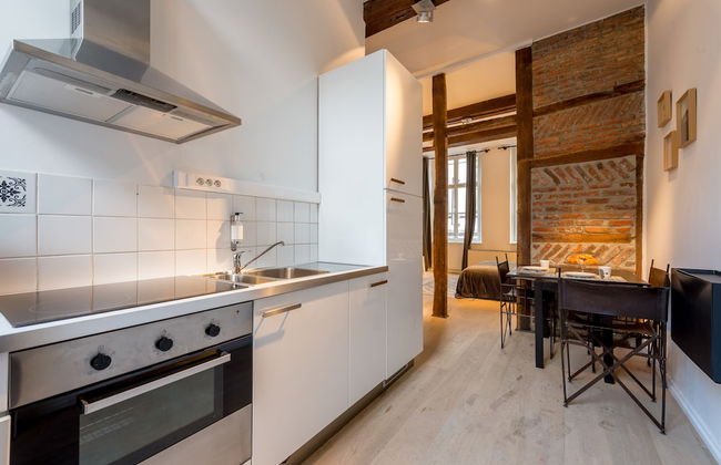 Smartflats City - Saint-Jean - Foto 13