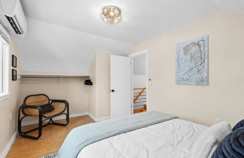 The Vibe - Downtown Missoula - Foto 28