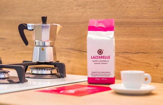 Family Style House in Naples by Wonderful Italy - Foto 3