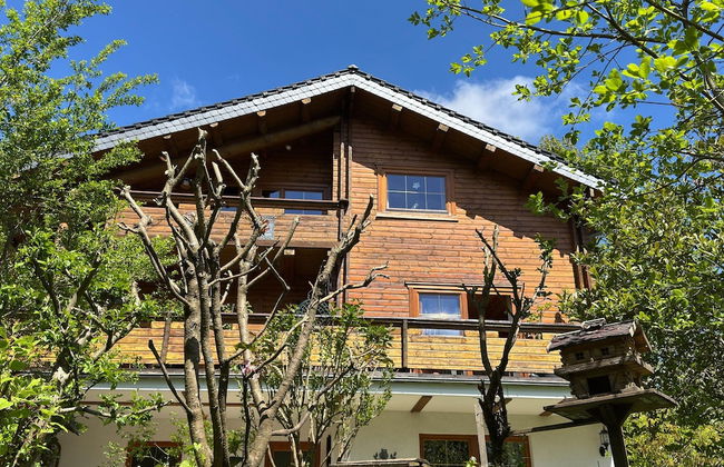 Ferienwohnung, Clausthal-zellerfeld - Photo 24