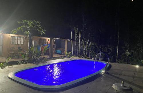 Chácara Gomes - Caiubura - Bertioga - Foto 40