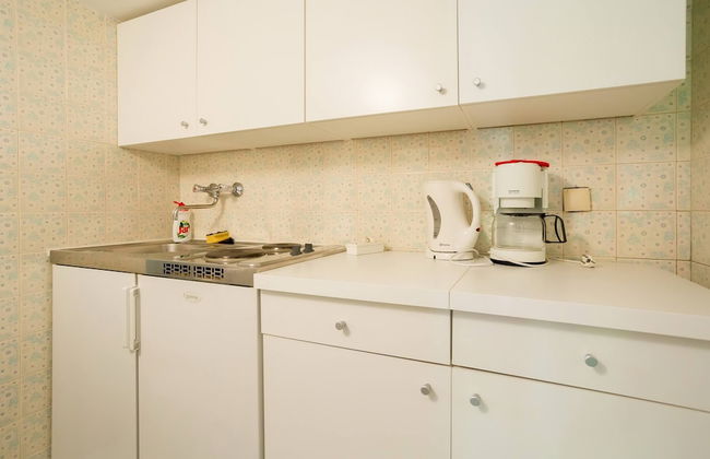 Guest House Steel - Foto 30