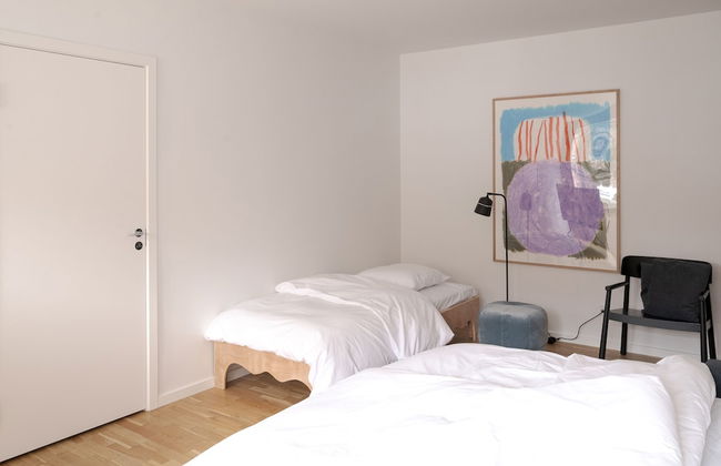 Queens Courtyard by Daniel & Jacob's - Foto 26