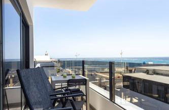 Luxury Suite Bocaina Sea Front - Foto 8