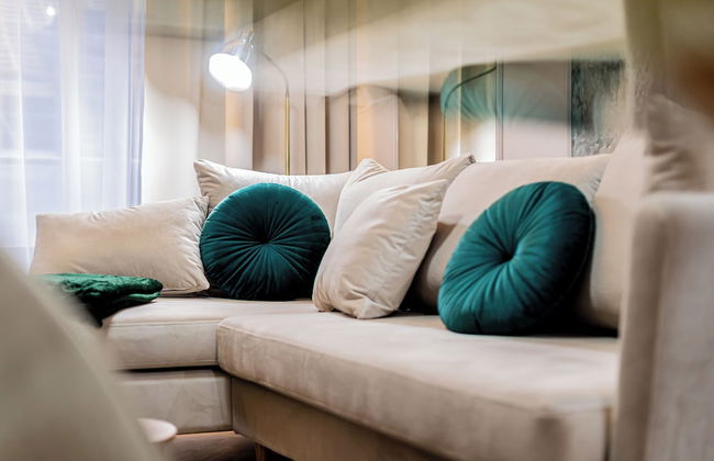 POSESJA APARTAMENTY Posesja Plażowa 4a I - Foto 30