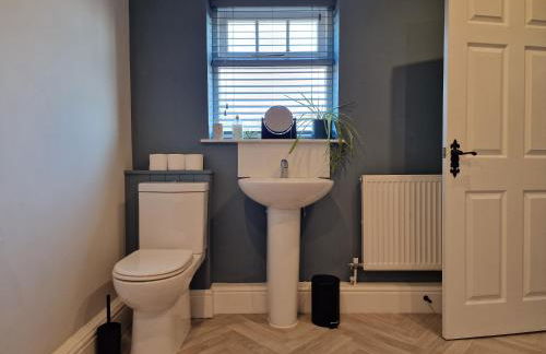 Southbarn - Spectacular Country Home - Foto 37