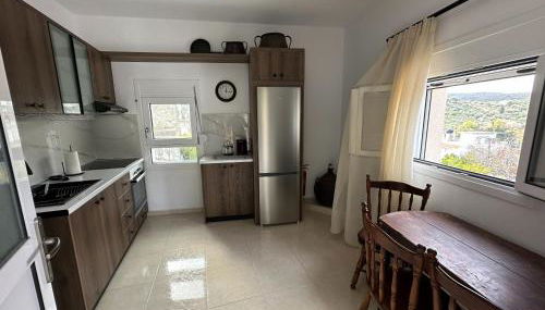 Aski house - Authentic Cretan life - Foto 5, stove