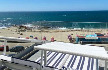 BBA Moledo - Beachfront Apartment - Foto 29