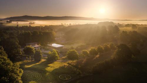 2 Sulphur Wells at Broughton Sanctuary - Foto 3